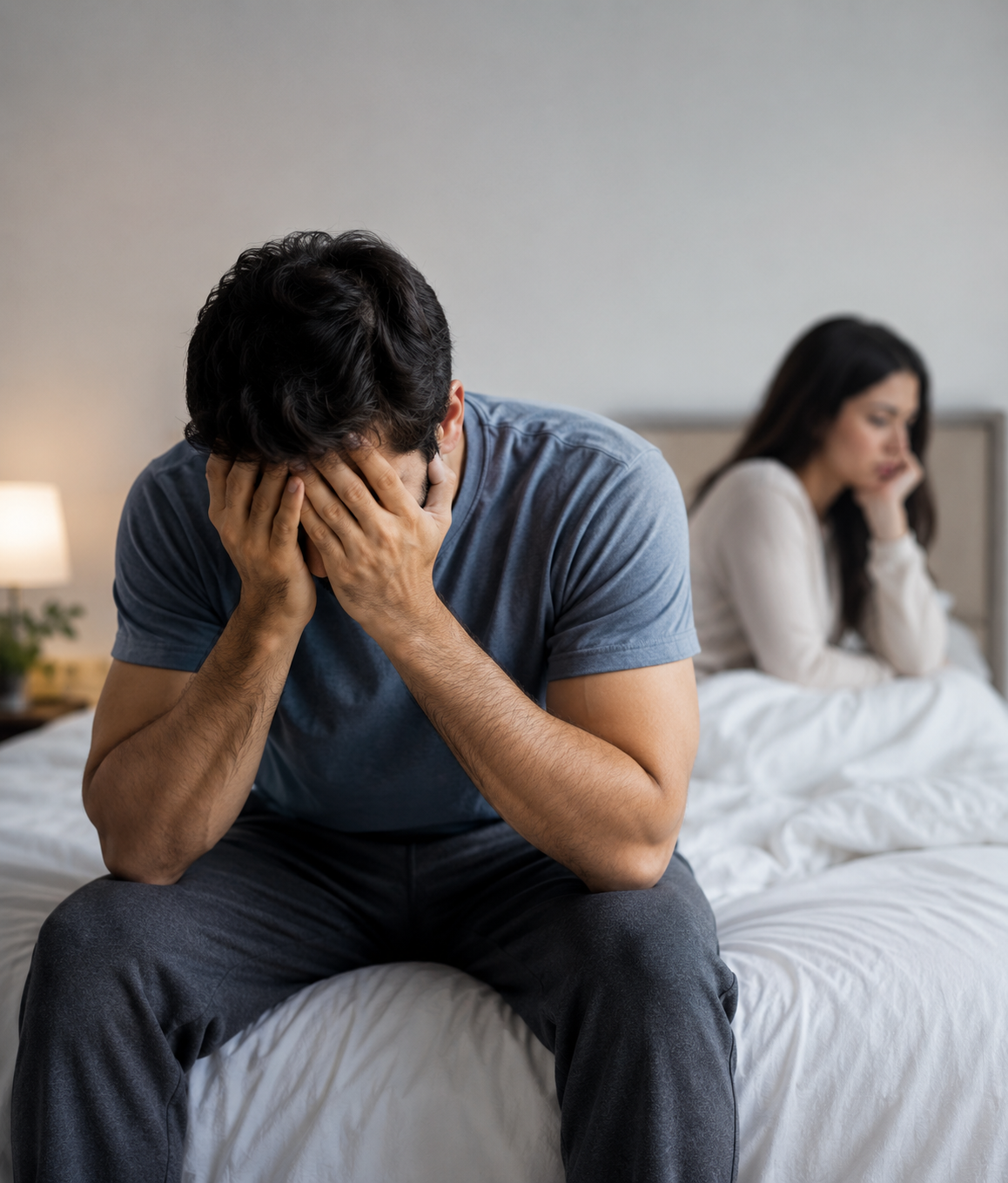 Low Sperm Count & Motility