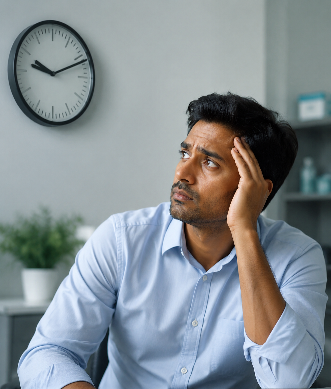 Premature Ejaculation Treatment